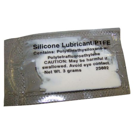 Picture for category Silicone Grease