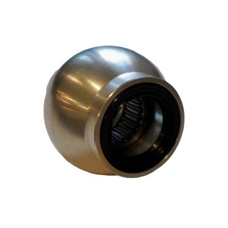 Picture for category Steering King Pin Bearing