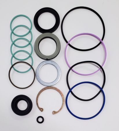 Picture for category Steering Bell Crank Bearing Seal