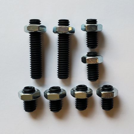 Picture for category Steering Gear Box Bolt