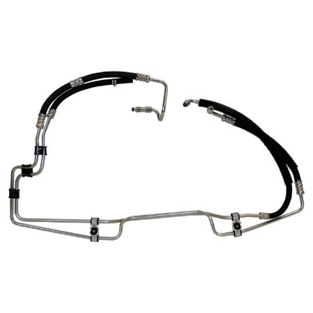 Picture for category Power Steering Hose Assembly