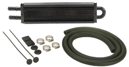 Picture for category Power Steering Pump Housing