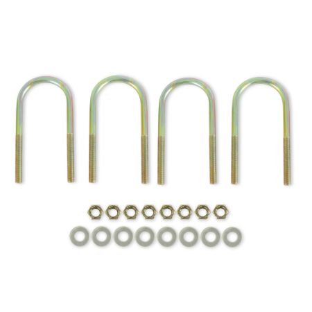 Picture for category Leaf Spring Axle U-Bolt