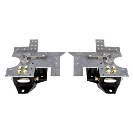 Picture for category Leaf Spring Kit