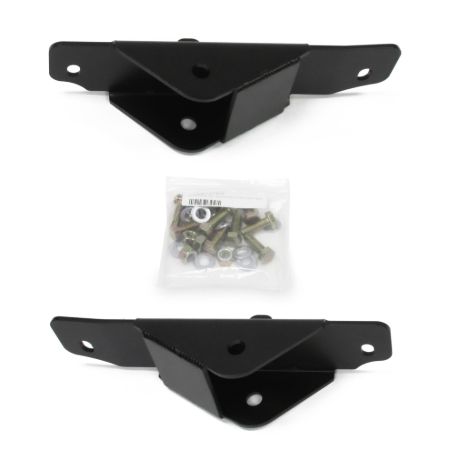 Picture for category Leaf Spring Mount Kit
