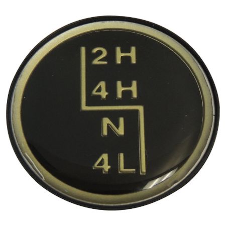 Picture for category Decals and Emblems