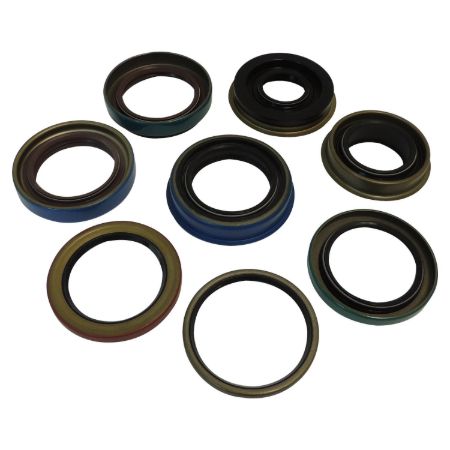 Picture for category Transfer Case Intermediate Shaft Seal