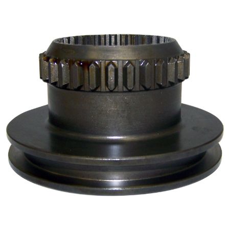Picture for category Transfer Case Range Sleeve