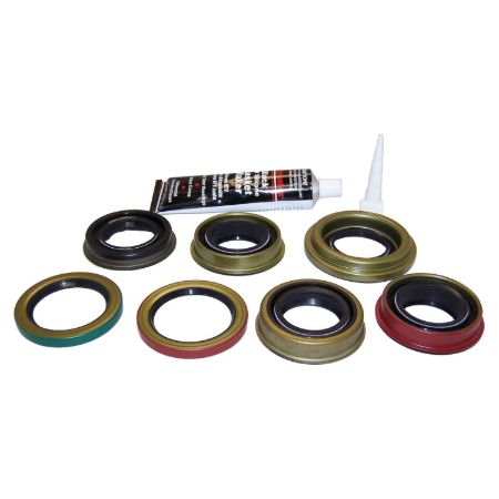 Picture for category Transfer Case Overhaul Kit