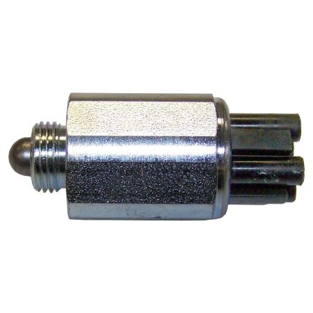 Picture for category Transfer Case Vacuum Switch