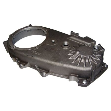 Picture for category Transfer Case Housing