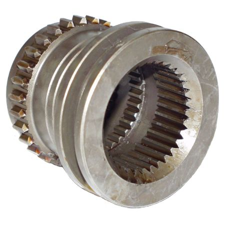 Picture for category Transfer Case Range Shift Hub