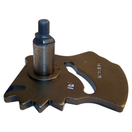 Picture for category Transfer Case Shift Mode Selector
