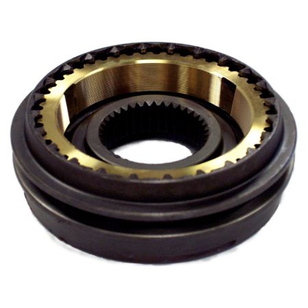 Picture for category Transfer Case Shift Mode Synchronizer Assembly