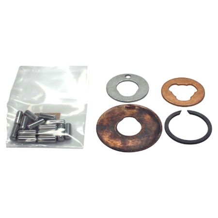 Picture for category Manual Transmission Bearing Set
