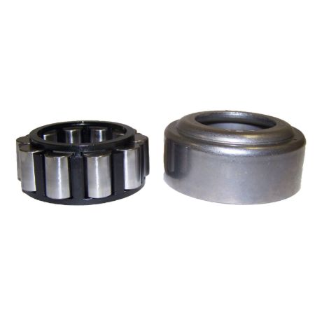 Picture for category Manual Transmission Cluster Gear Bearing