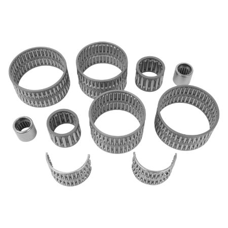 Picture for category Manual Transmission Gear Bearing