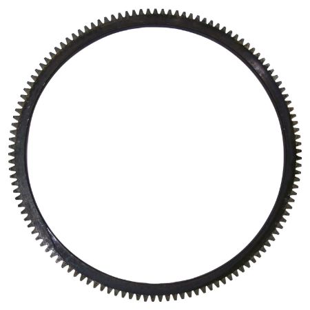 Picture for category Clutch Flywheel Ring Gear
