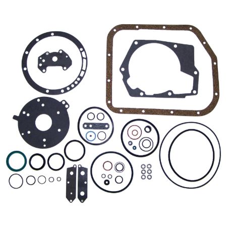 Picture for category Manual Transmission Gasket Set