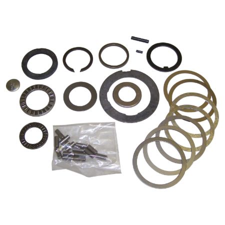 Picture for category Manual Transmission Seal Kit