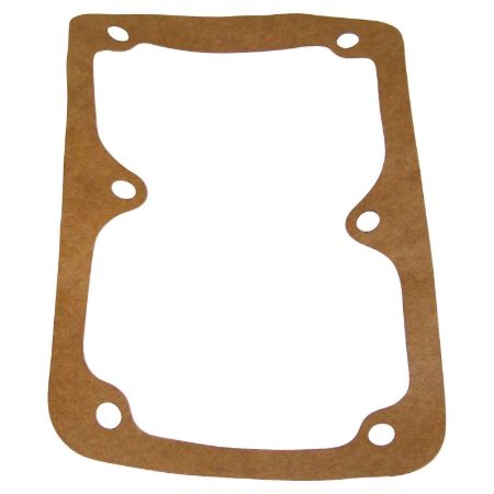 Picture for category Manual Transmission Side or Shift Cover Gasket