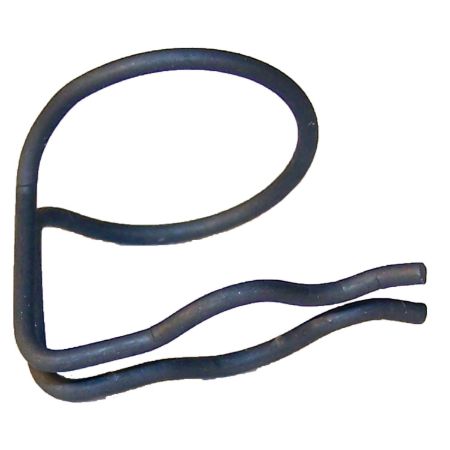 Picture for category Clutch Fork Spring