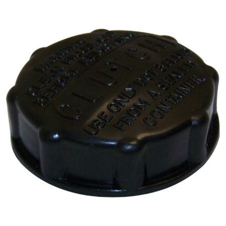 Picture for category Clutch Master Cylinder Reservoir Cap