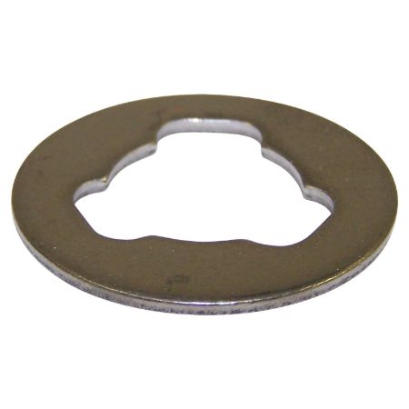 Picture for category Manual Transmission Cluster Gear Thrust Washer