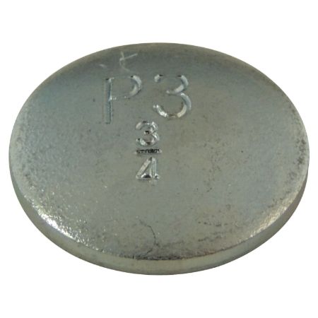 Picture for category Manual Transmission Cover Plug
