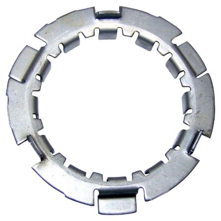 Picture for category Manual Transmission Synchro Ring Retainer