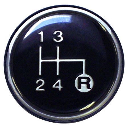 Picture for category Shift Knob Insert