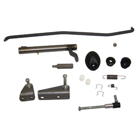 Picture for category Clutch Bellcrank Kit