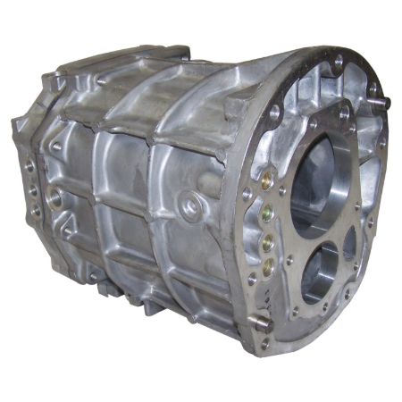 Picture for category Manual Transmission Case