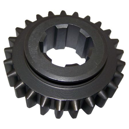 Picture for category Manual Transmission Gear