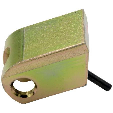 Picture for category Transmission Synchronizer Snap Ring