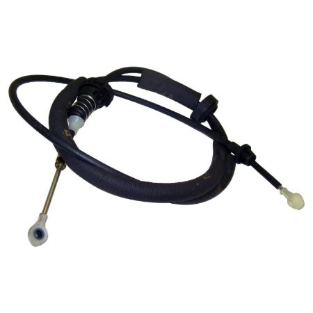 Picture for category Automatic Transmission Shifter Cable