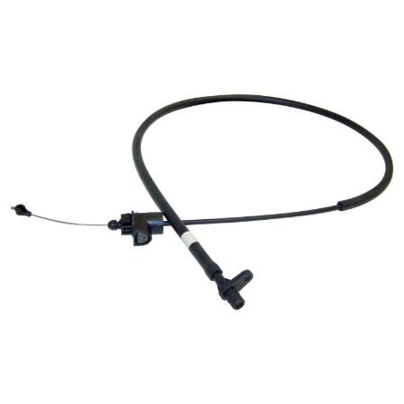 Picture for category Automatic Transmission Throttle Valve Cable