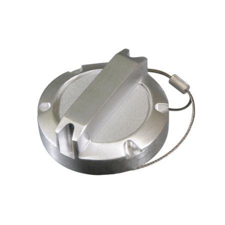 Picture for category Wiper Pivot Nut