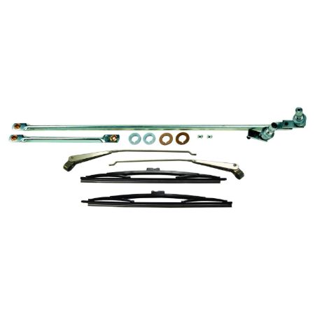 Picture for category Wiper Arm Adapter Kit