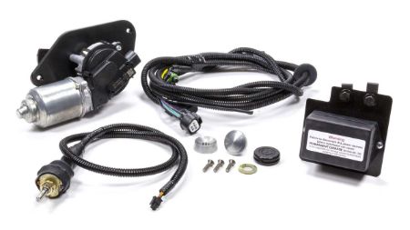 Picture for category Wiper Arm and Blade Assembly