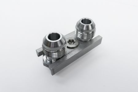 Picture for category Engine Oil Cooler Line Adapter
