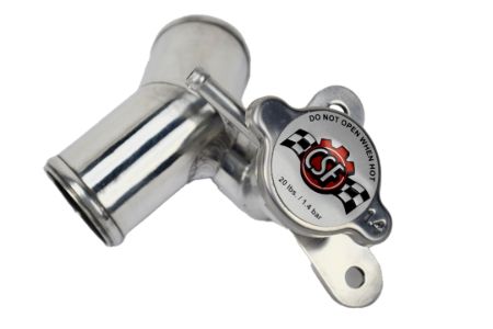 Picture for category Engine Coolant Filler Neck