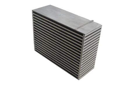 Picture for category Intercooler Core