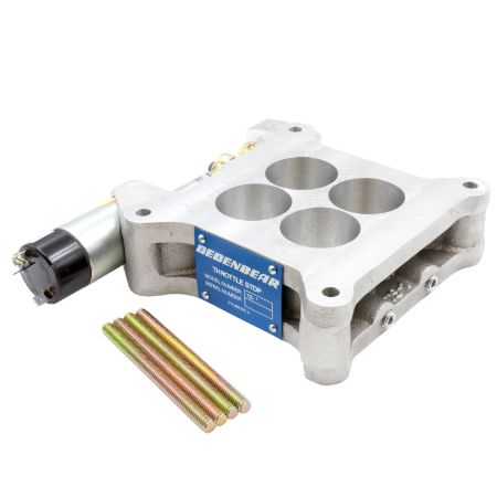 Picture for category Air Injection System