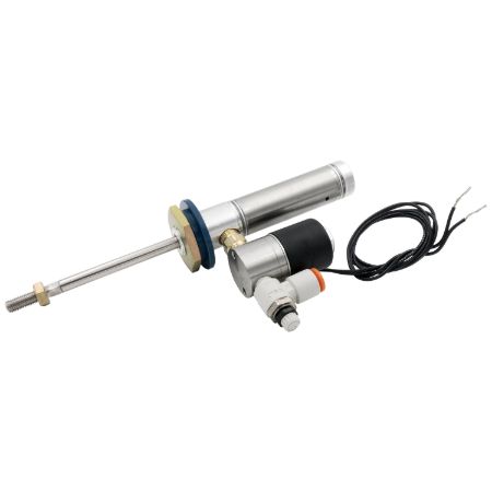 Picture for category Throttle Stop Retrofit Kit