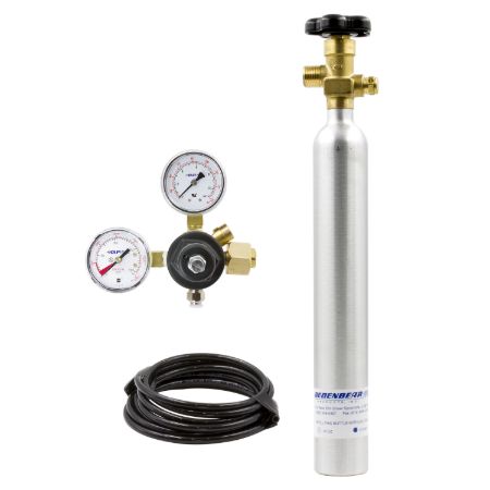 Picture for category Carbon Dioxide Tank and Installation Kit