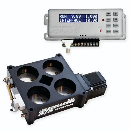 Picture for category Electronic Throttle Controller