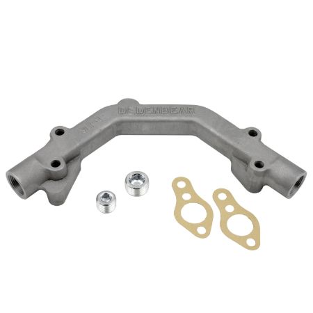 Picture for category Engine Water Pump Adapter