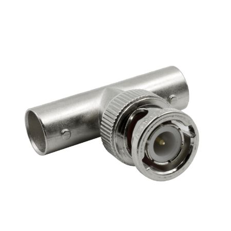 Picture for category Gauge Cable Tee