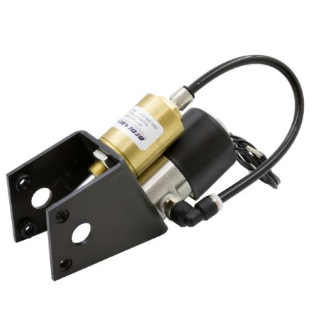 Picture for category Automatic Transmission Shifter Solenoid